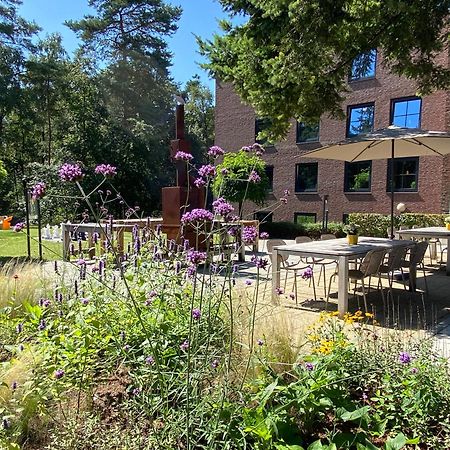 Hotel Kapellerput Heeze-Eindhoven Экстерьер фото