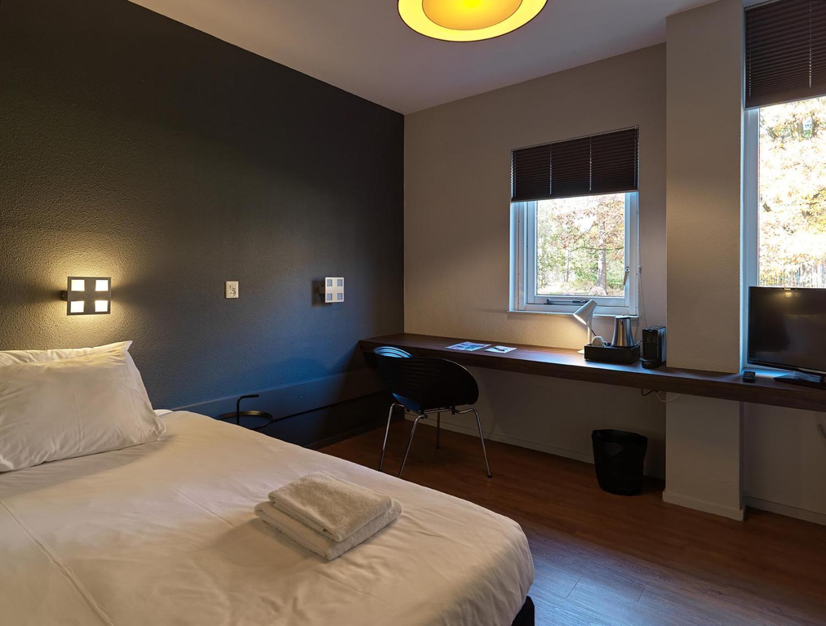 Hotel Kapellerput Heeze-Eindhoven Экстерьер фото