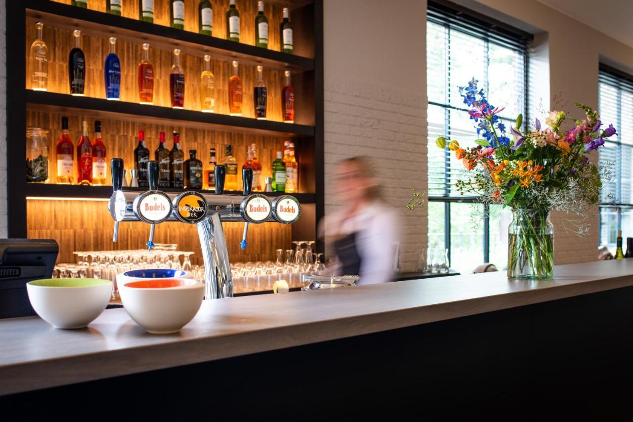 Hotel Kapellerput Heeze-Eindhoven Экстерьер фото
